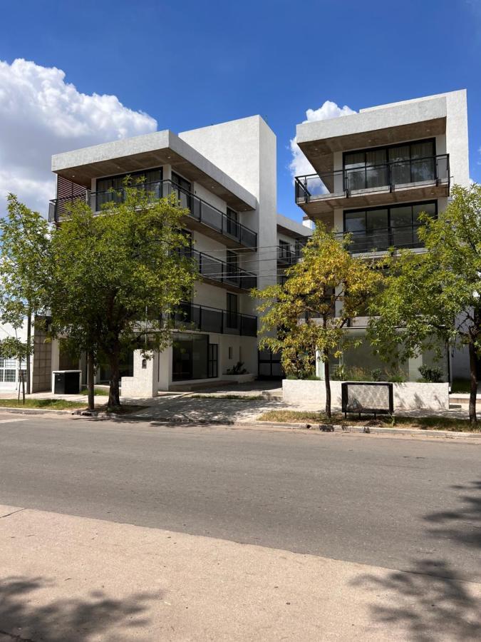 Monoambiente Parque P Apartamento Villa María Exterior foto